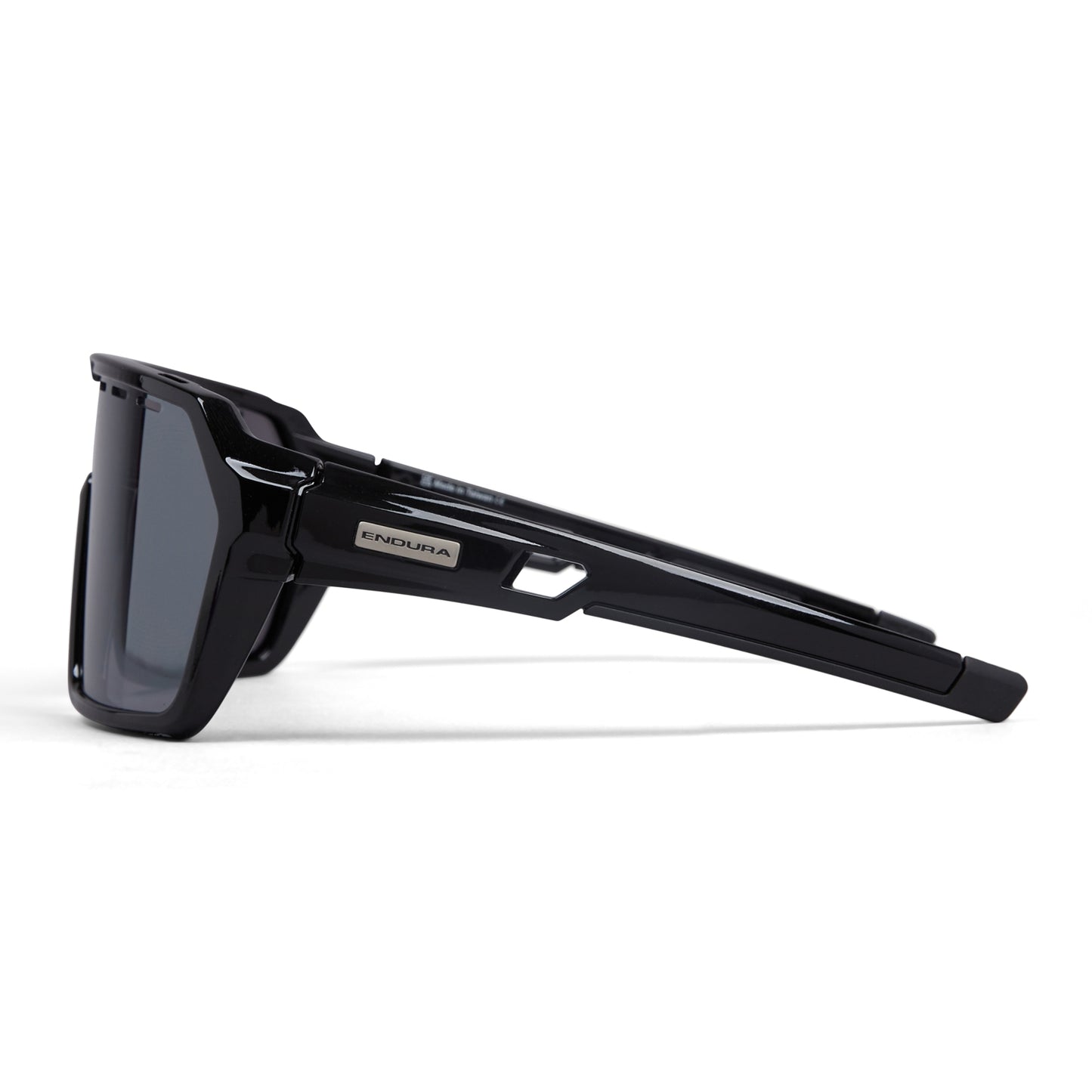 ENDURA | Gafas SINGLETRACK negro-negro