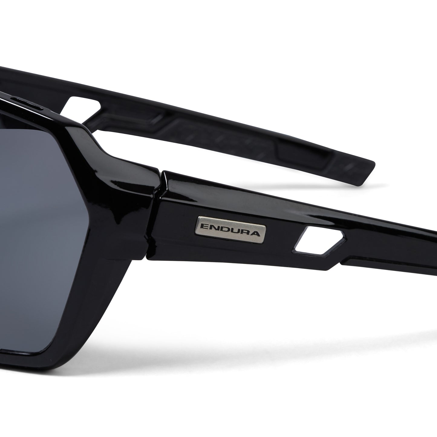 ENDURA | Gafas SINGLETRACK negro-negro