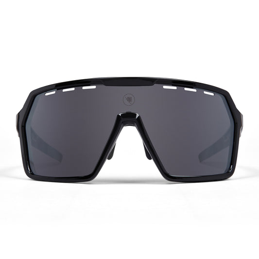 ENDURA | Gafas SINGLETRACK negro-negro