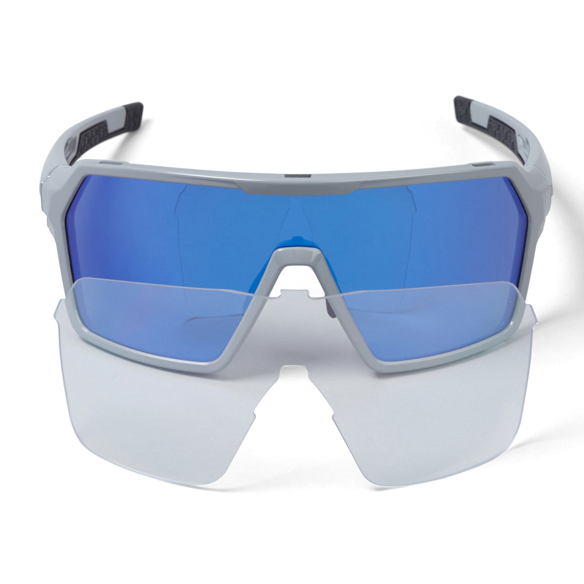 ENDURA | Gafas SINGLETRACK gris/gris