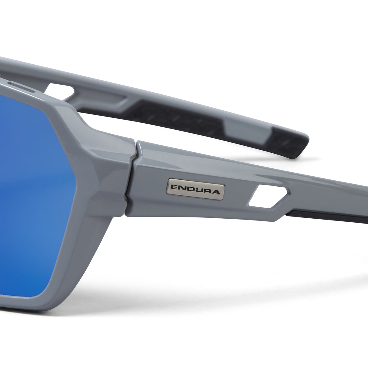 ENDURA | Gafas SINGLETRACK gris/gris