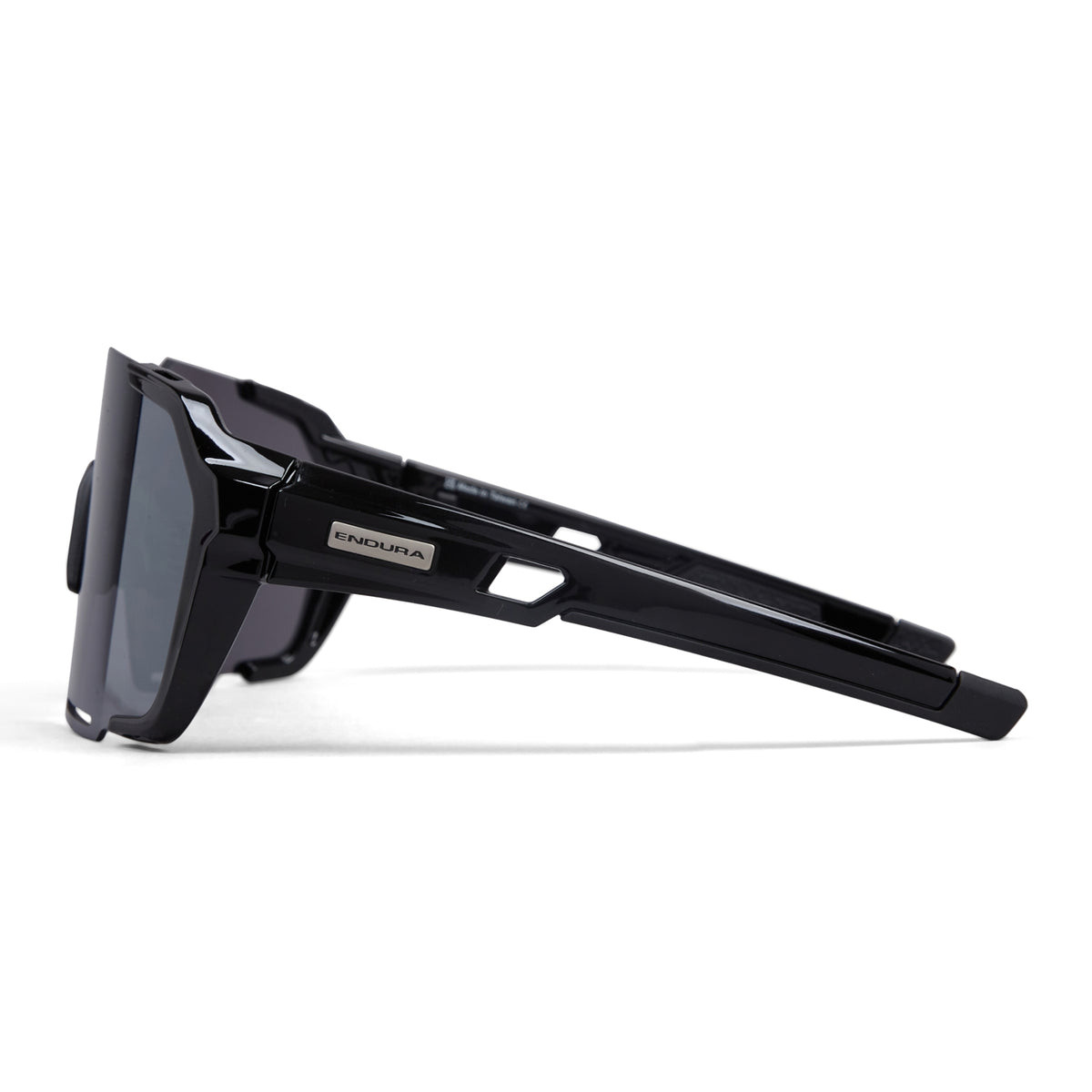 ENDURA | Gafas SINGLETRACK FRAMELESS negro-negro