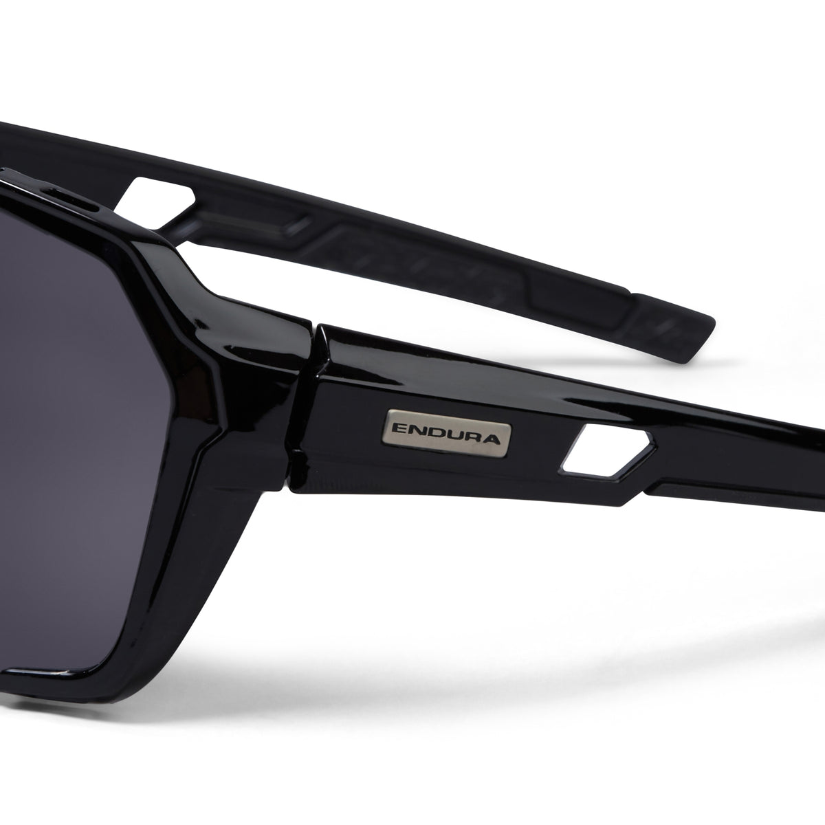 ENDURA | Gafas SINGLETRACK FRAMELESS negro-negro