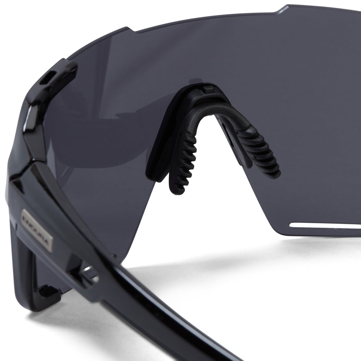 ENDURA | Gafas SINGLETRACK FRAMELESS negro-negro