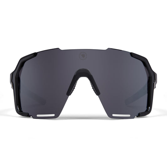 ENDURA | Gafas SINGLETRACK FRAMELESS negro-negro