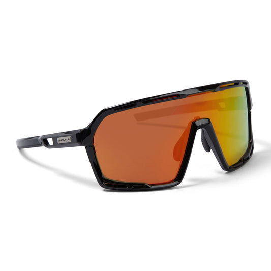 ENDURA | Gafas PRO SL negro-negro