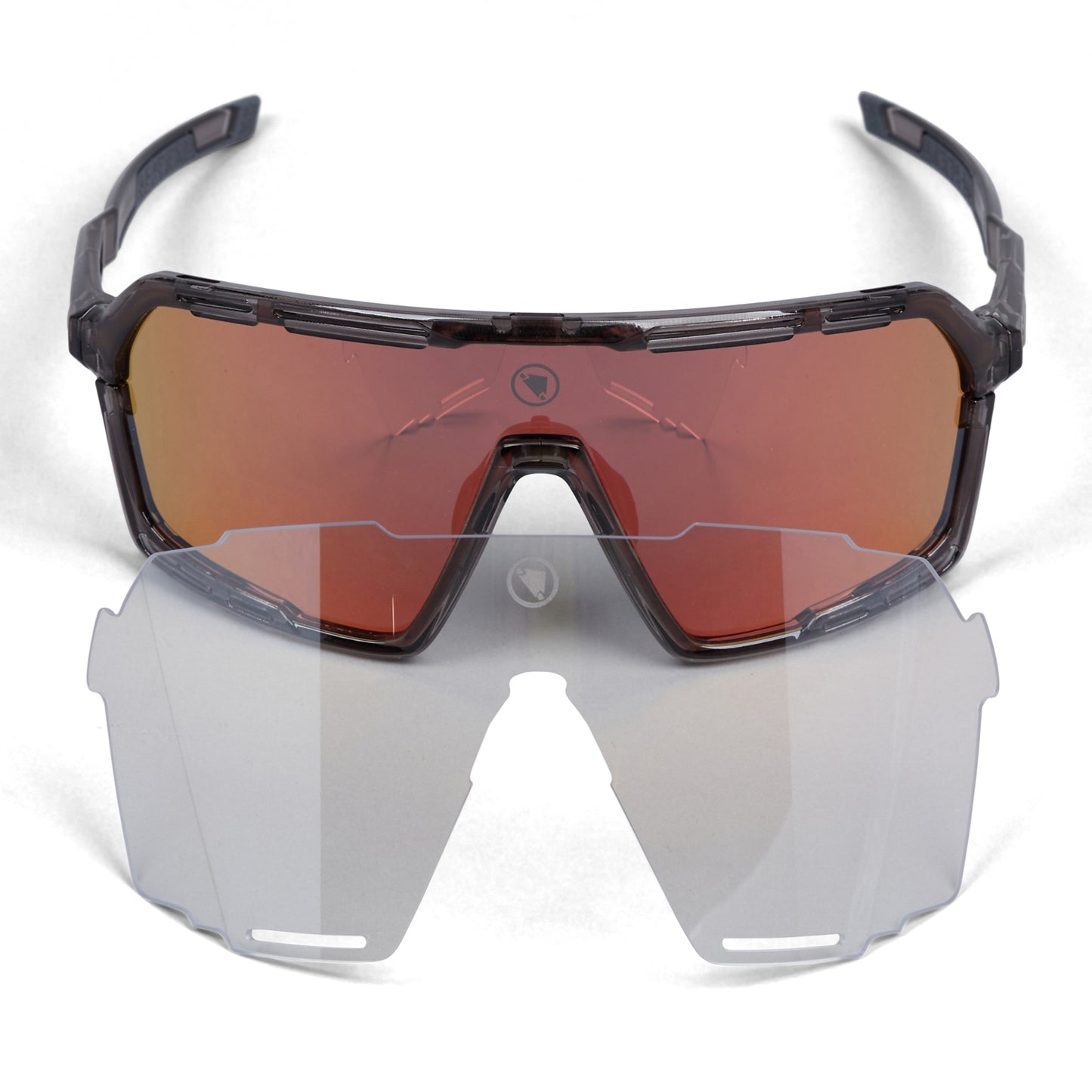 ENDURA | Gafas PRO SL gris-gris