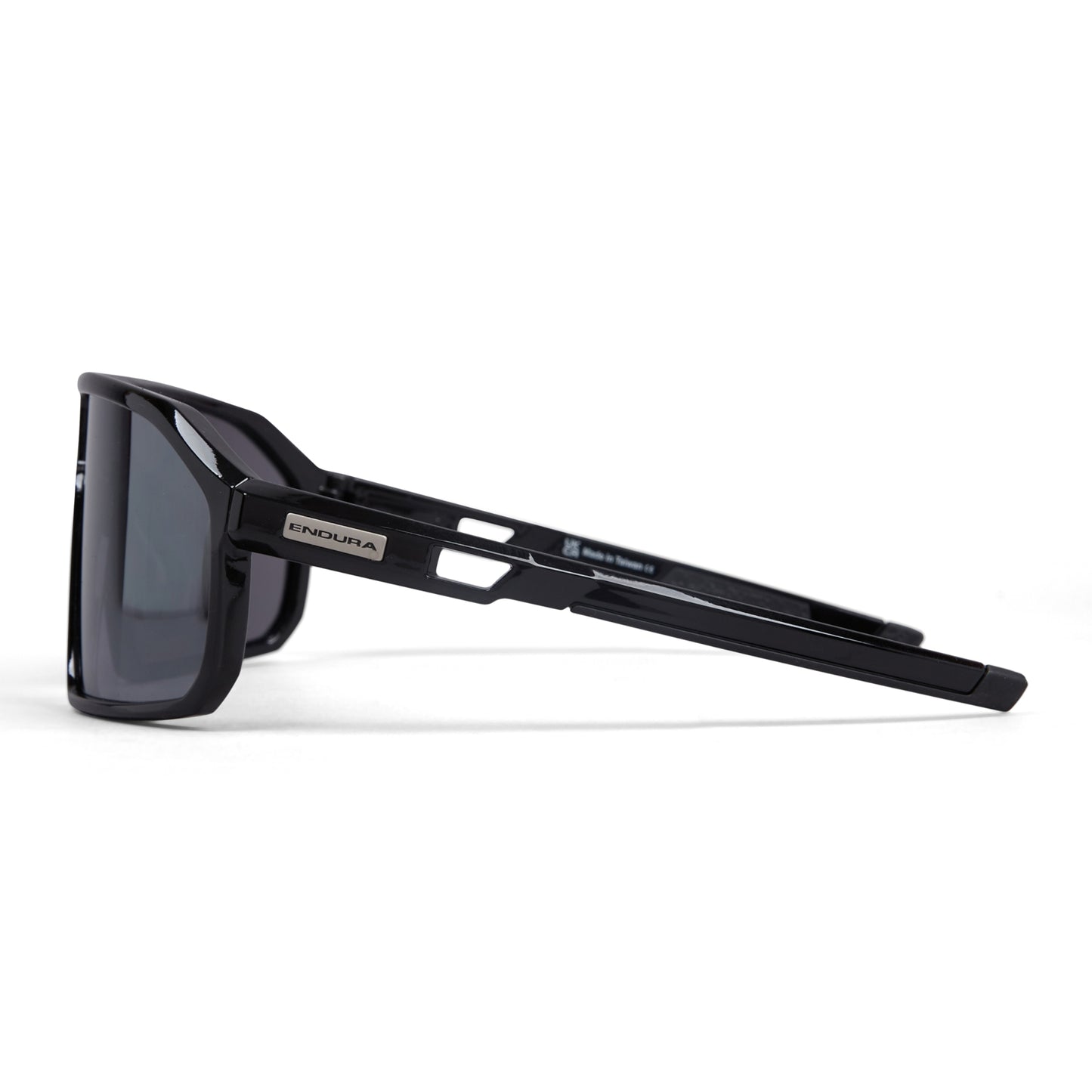 ENDURA | Gafas MULLET negro-negro