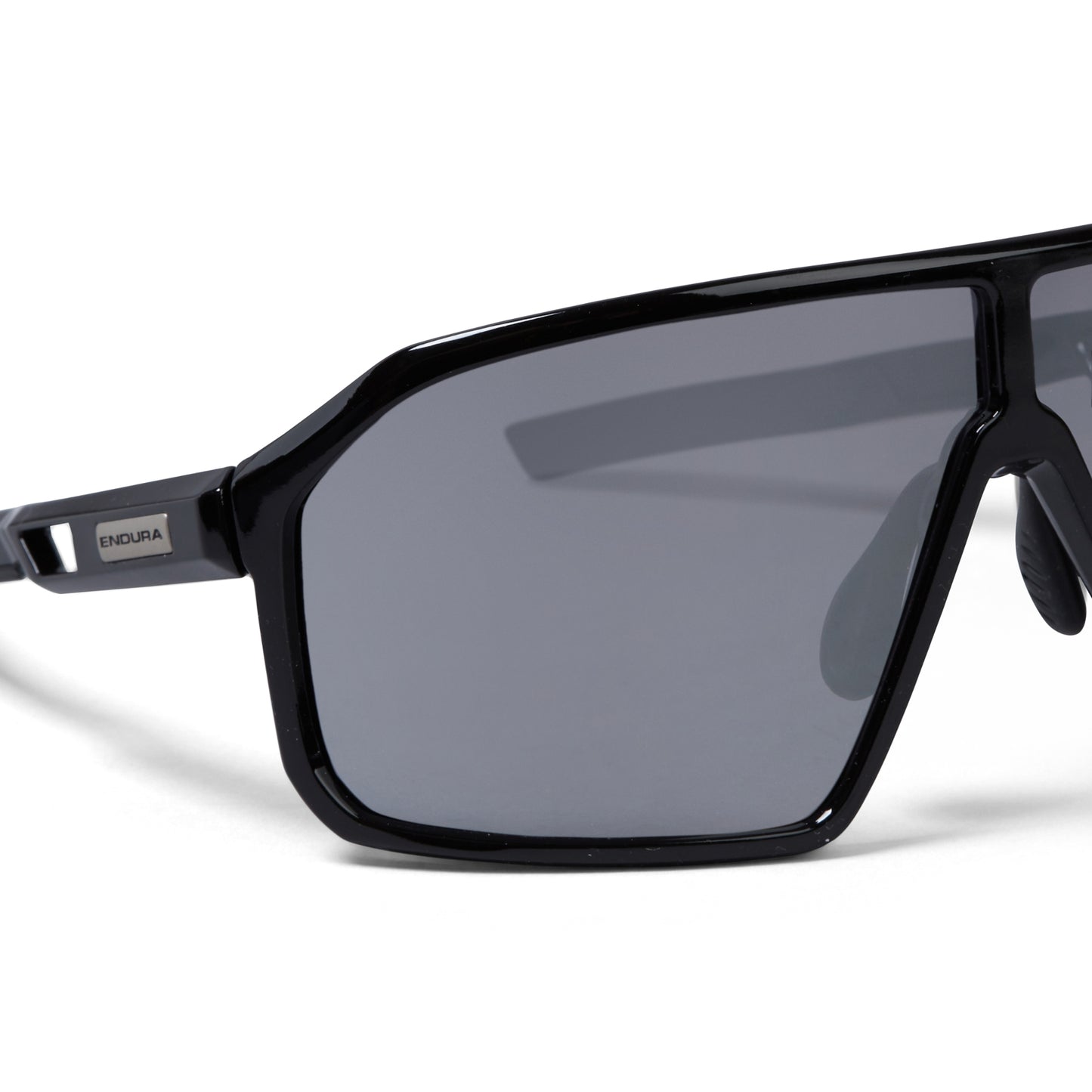 ENDURA | Gafas MULLET negro-negro
