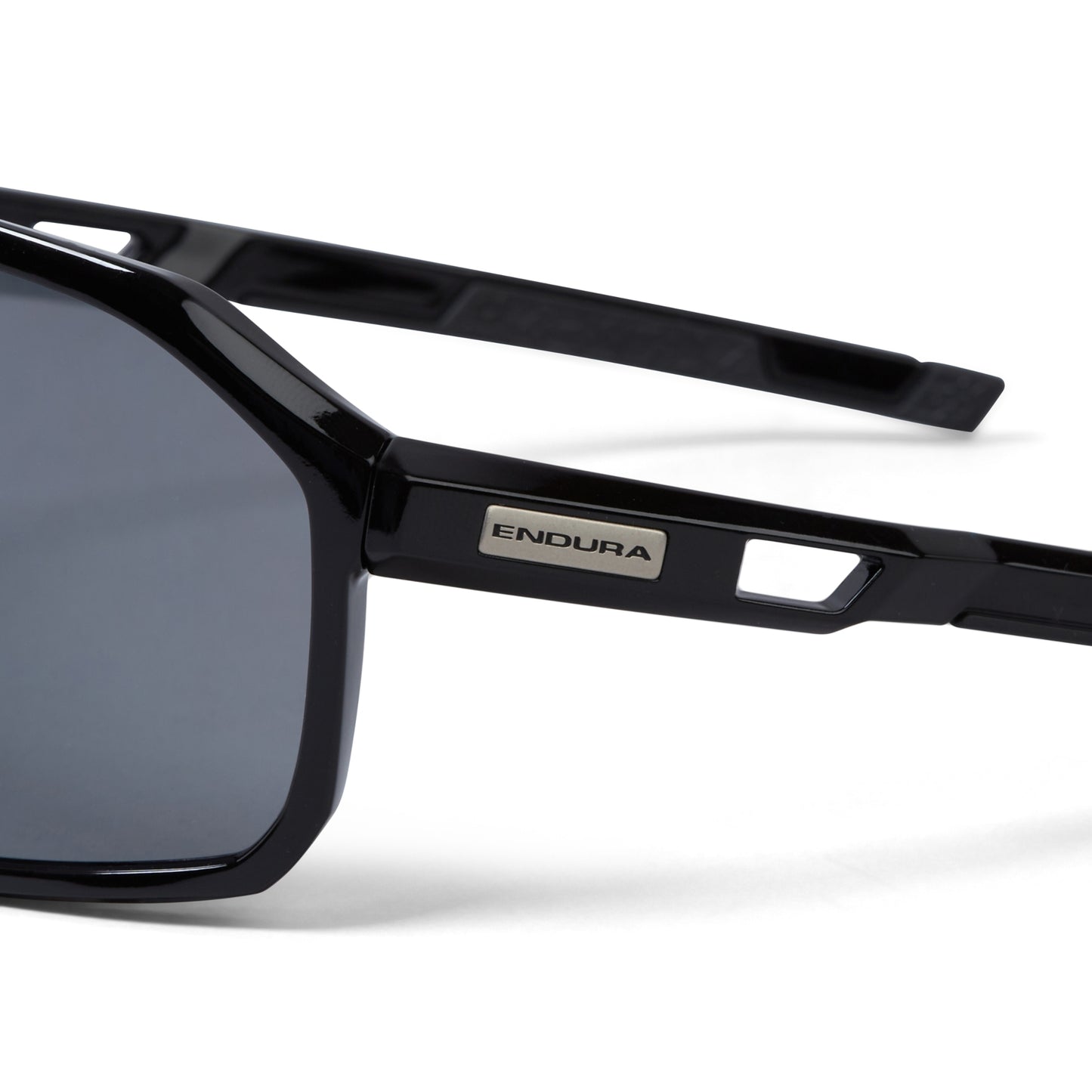 ENDURA | Gafas MULLET negro-negro