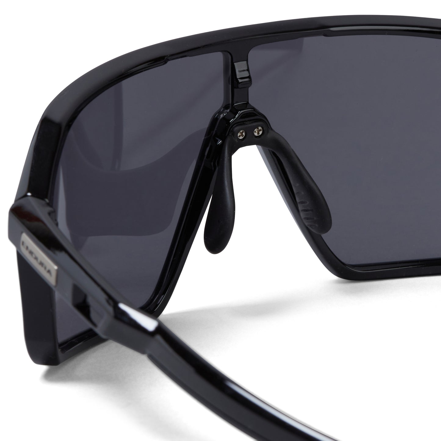 ENDURA | Gafas MULLET negro-negro