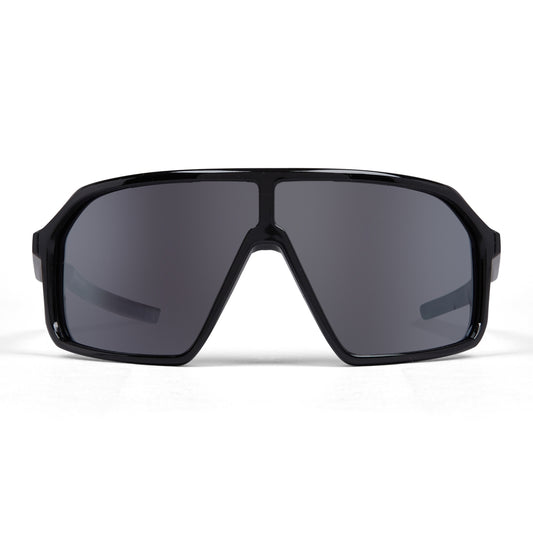 ENDURA | Gafas MULLET negro-negro