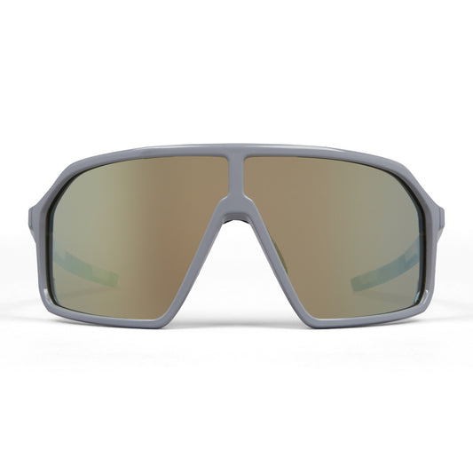 ENDURA | Gafas MULLET gris-gris