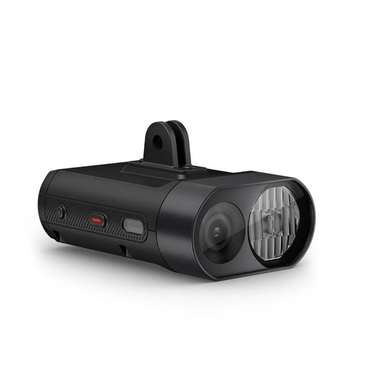 GARMIN | Luz delantera con cámara Incorporada Varia VUE