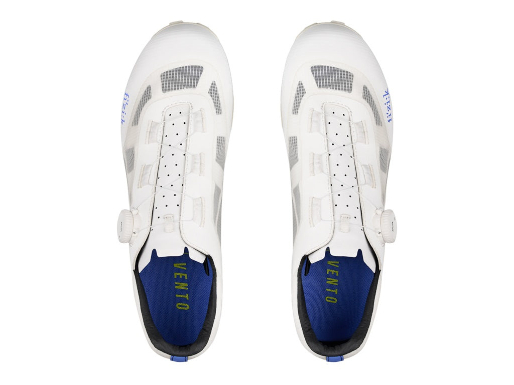 FIZIK | Zapatillas de Mtb VENTO PROXY blanco