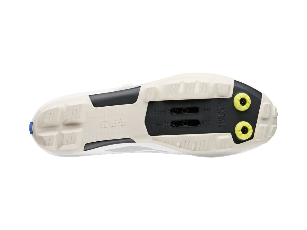 FIZIK | Zapatillas de Mtb VENTO PROXY blanco