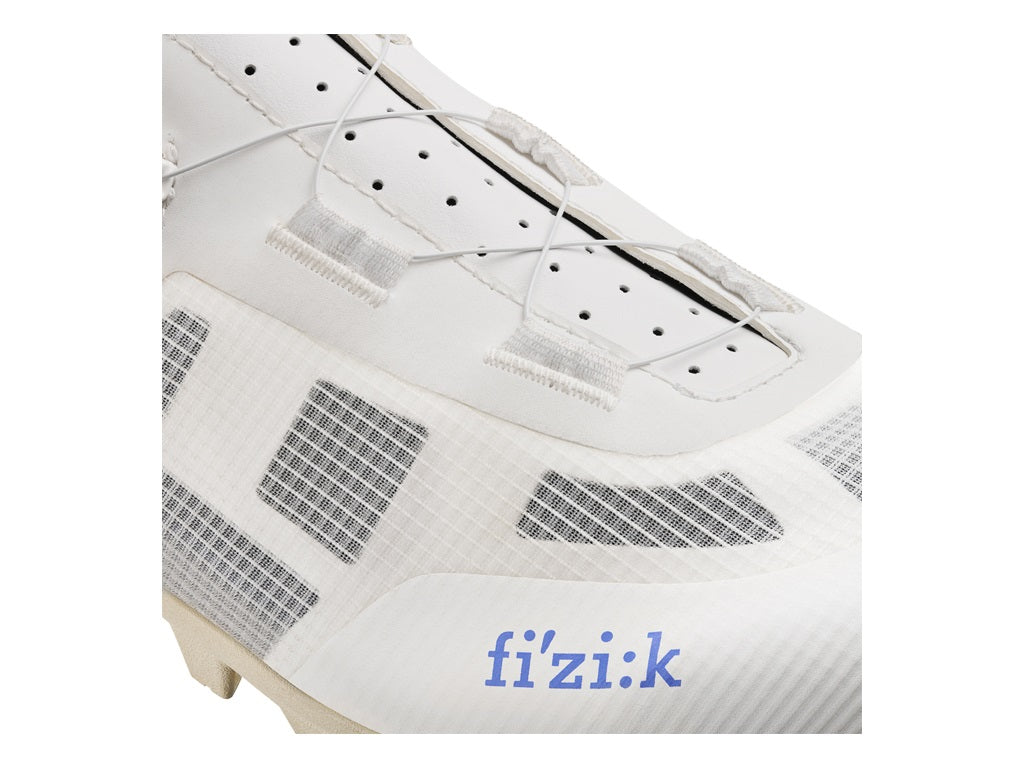 FIZIK | Zapatillas de Mtb VENTO PROXY blanco