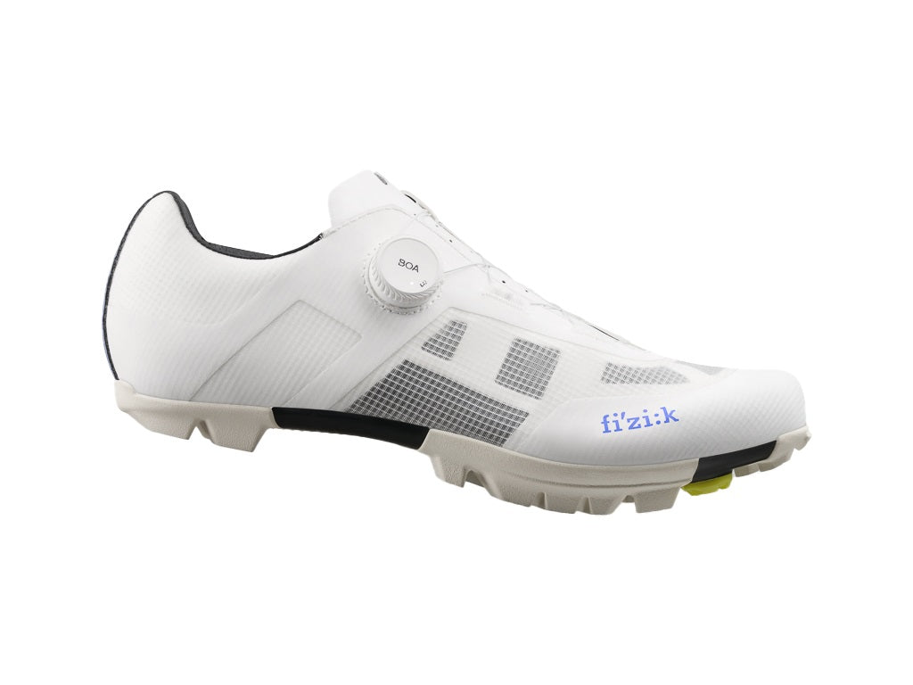 FIZIK | Zapatillas de Mtb VENTO PROXY blanco