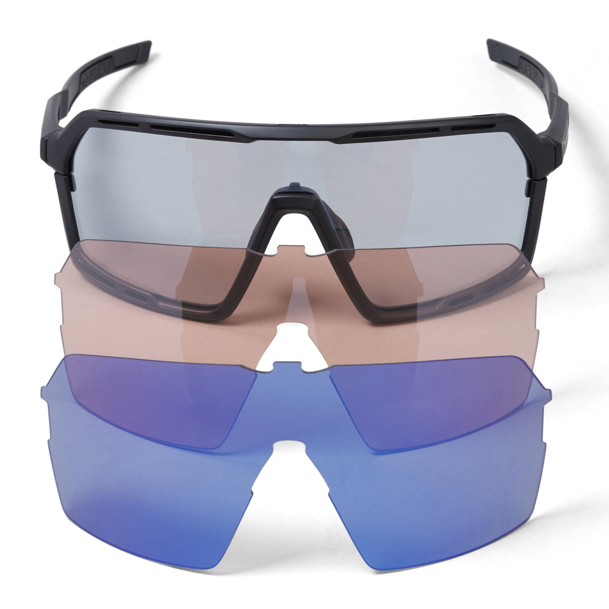 ENDURA | Gafas PRO SL fotocromática