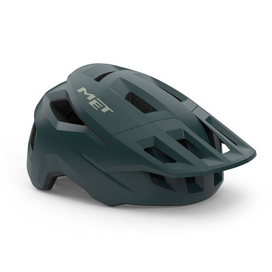 MET | Casco SHELTER Mips -azul roca mate