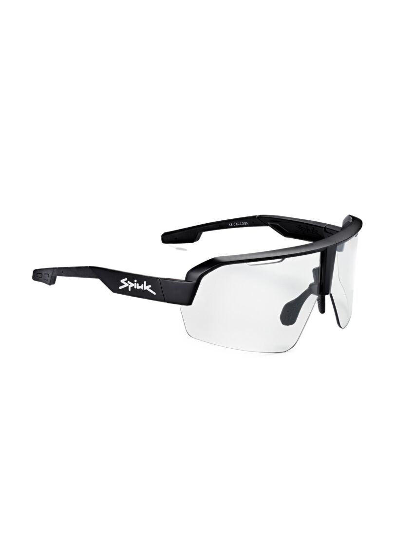 SPIUK | Gafas deportivas de ciclismo DABBLE negro/lumiris II