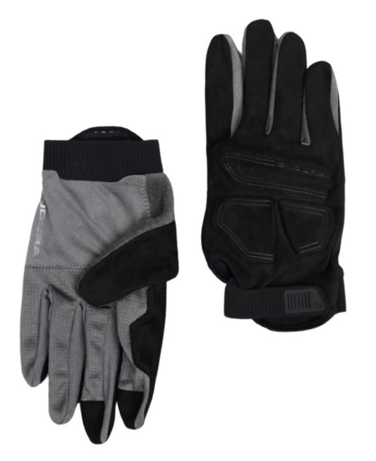 ENDURA | Guantes Largos LOOP FINGER gris