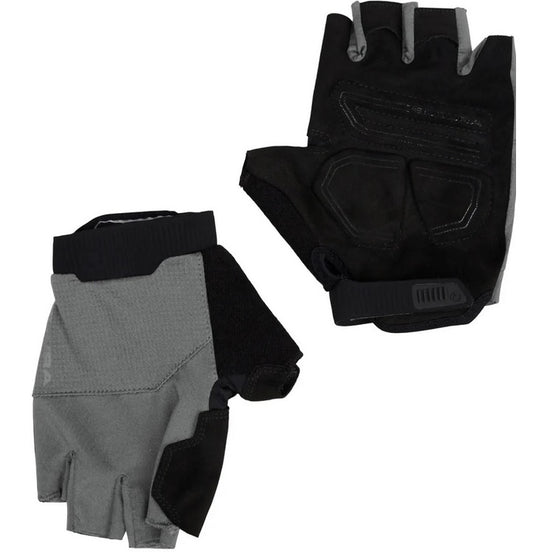 ENDURA | Guantes Cortos LOOP MITT gris