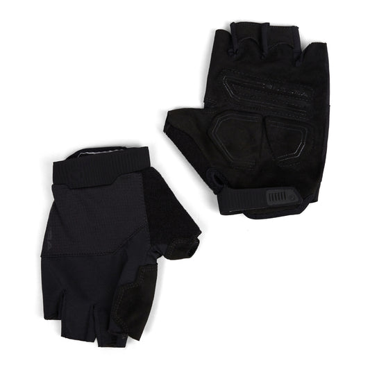 ENDURA | Guantes Cortos LOOP MITT negro