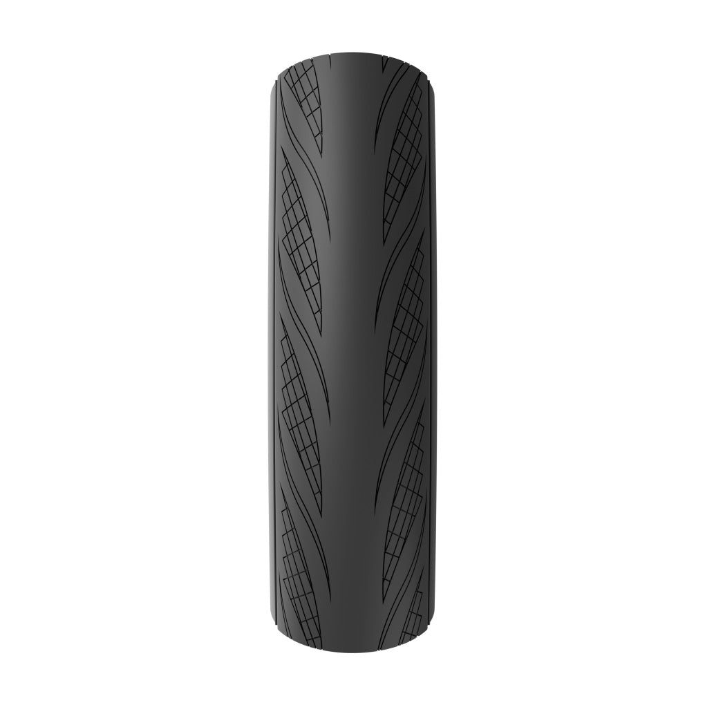 VITTORIA | Cubierta de Carretera RUBINO V Fold Full Black G2.0