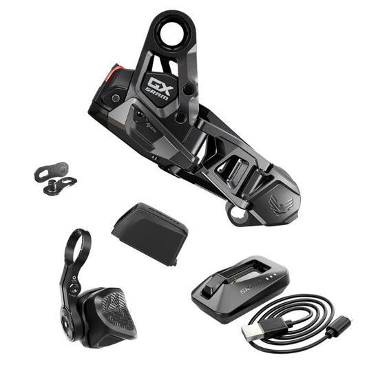SRAM | Kit de actualización para conversión de grupos EAGLE 70/90 de mecánico a electrónico