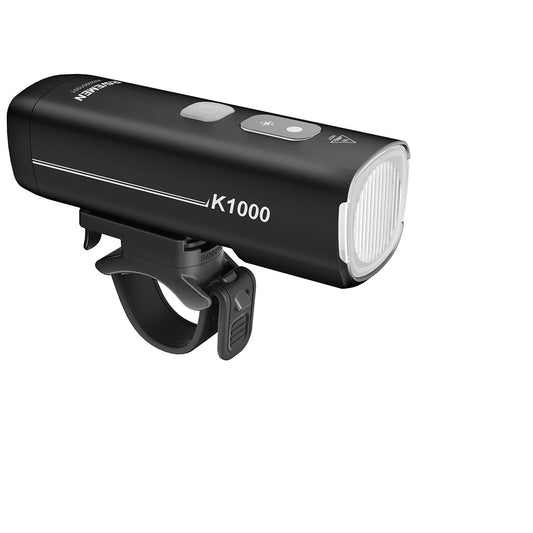 RAVEMEN | Luz Delantera K1000 1000 Lúmenes