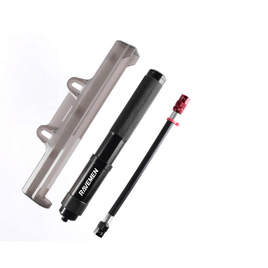 RAVEMEN | Mini Bike Pump MP01