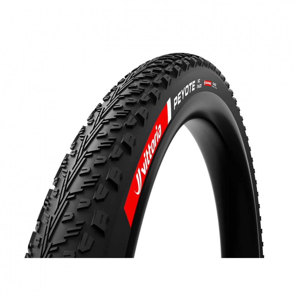 VITTORIA | Cubierta de Mtb PEYOTE 29x2.40 XC Race G2.0 Tubeless Ready
