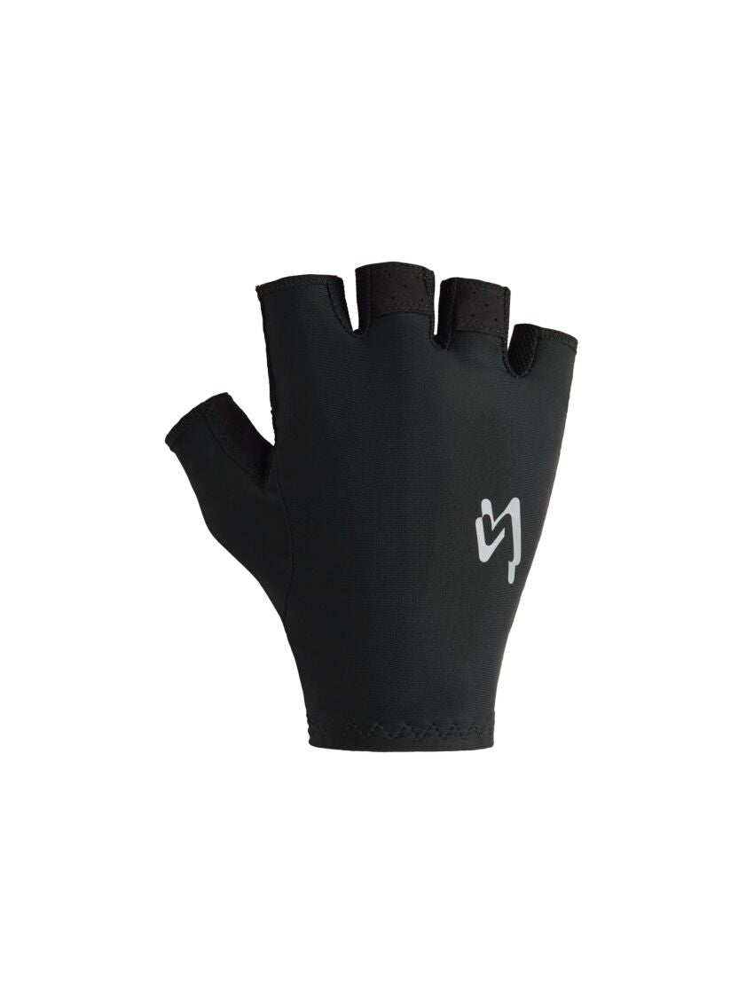 SPIUK | Guantes Cortos de ciclismo ANATOMIC negro