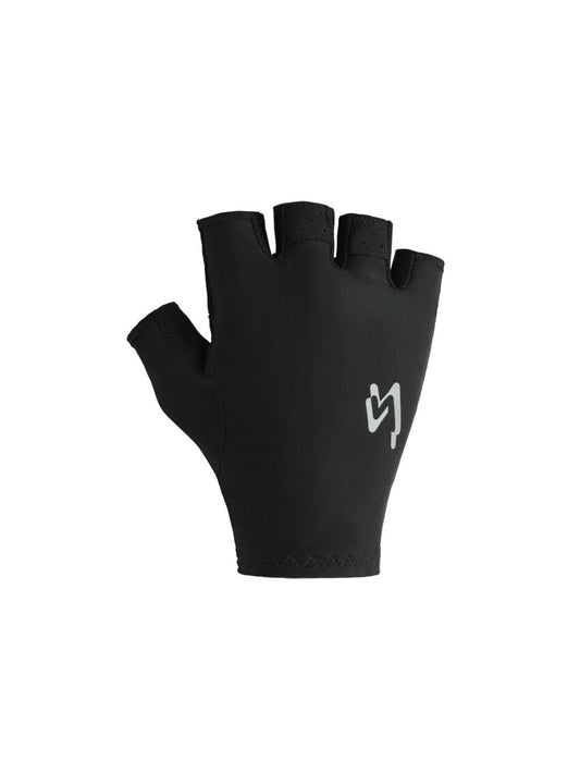 SPIUK | Guantes Cortos de ciclismo ANATOMIC negro