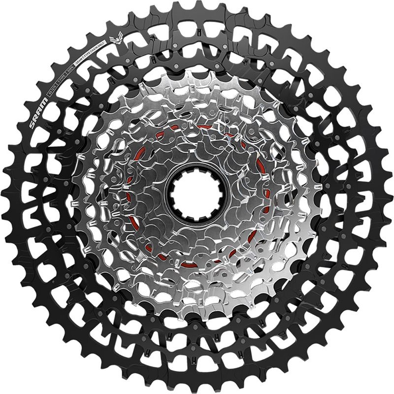 SRAM | Cassette XS-1275 T-Type Eagle 12v
