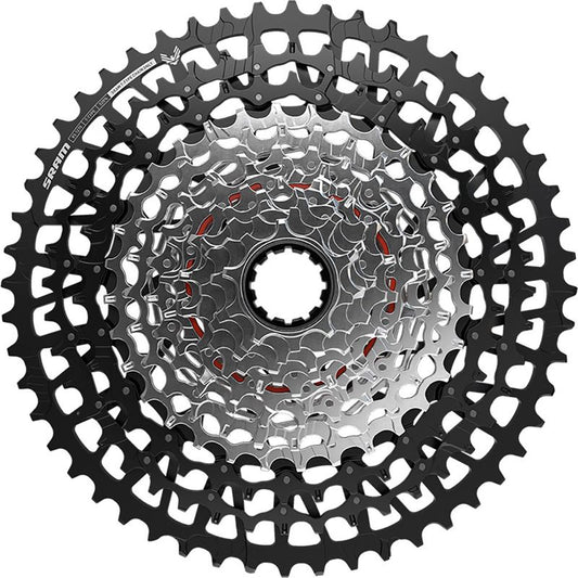 SRAM | Cassette XS-1275 T-Type Eagle 12v