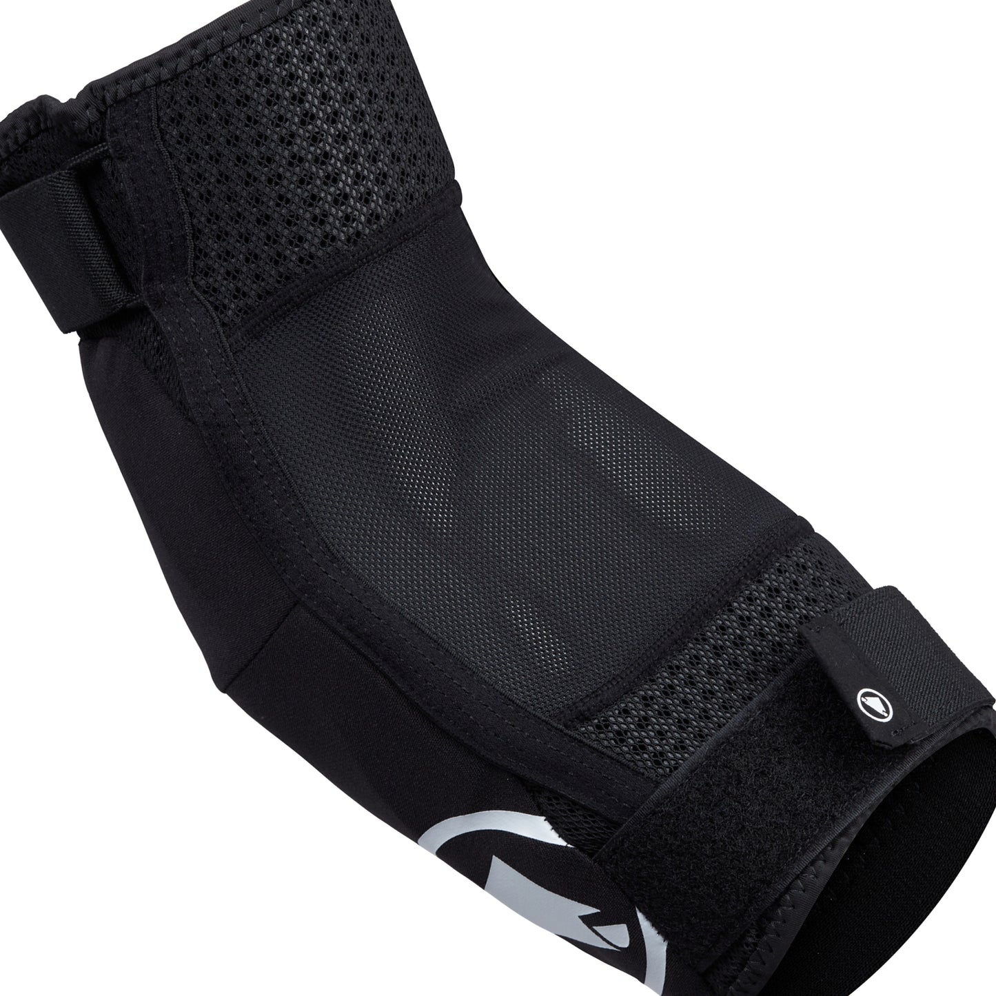 ENDURA | Coderas SINGLETRACK negro