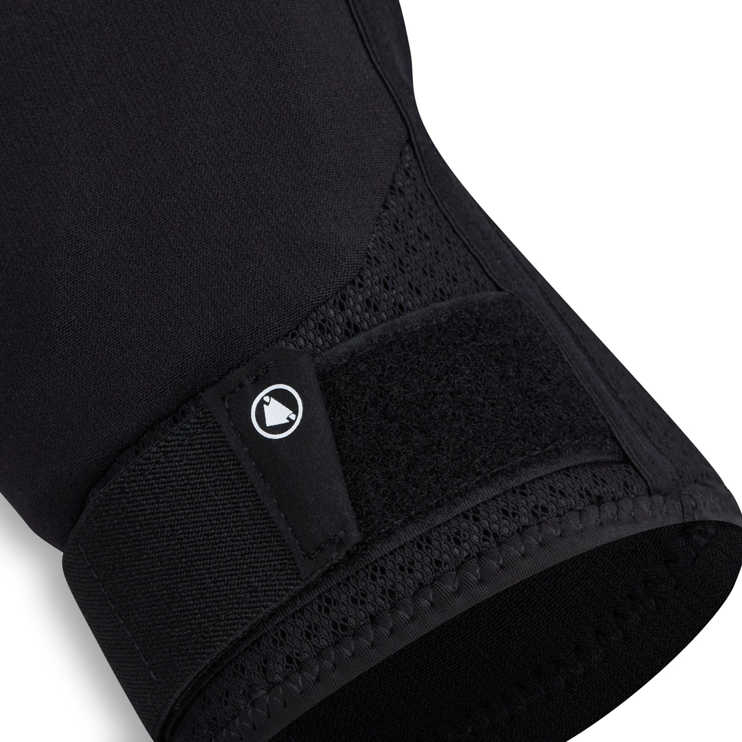 ENDURA | Coderas SINGLETRACK negro