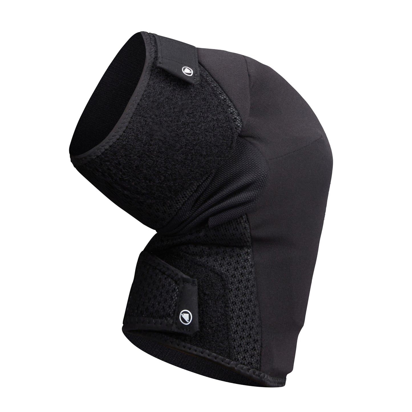 ENDURA | Rodilleras SINGLETRACK negro