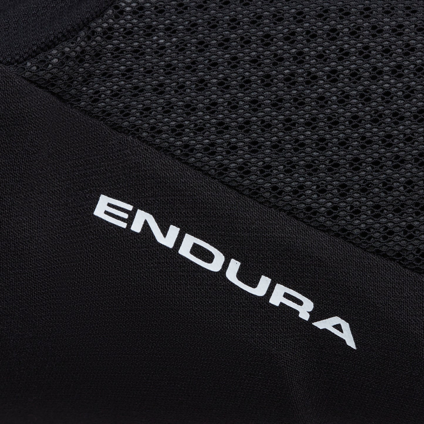 ENDURA | Rodilleras SINGLETRACK negro
