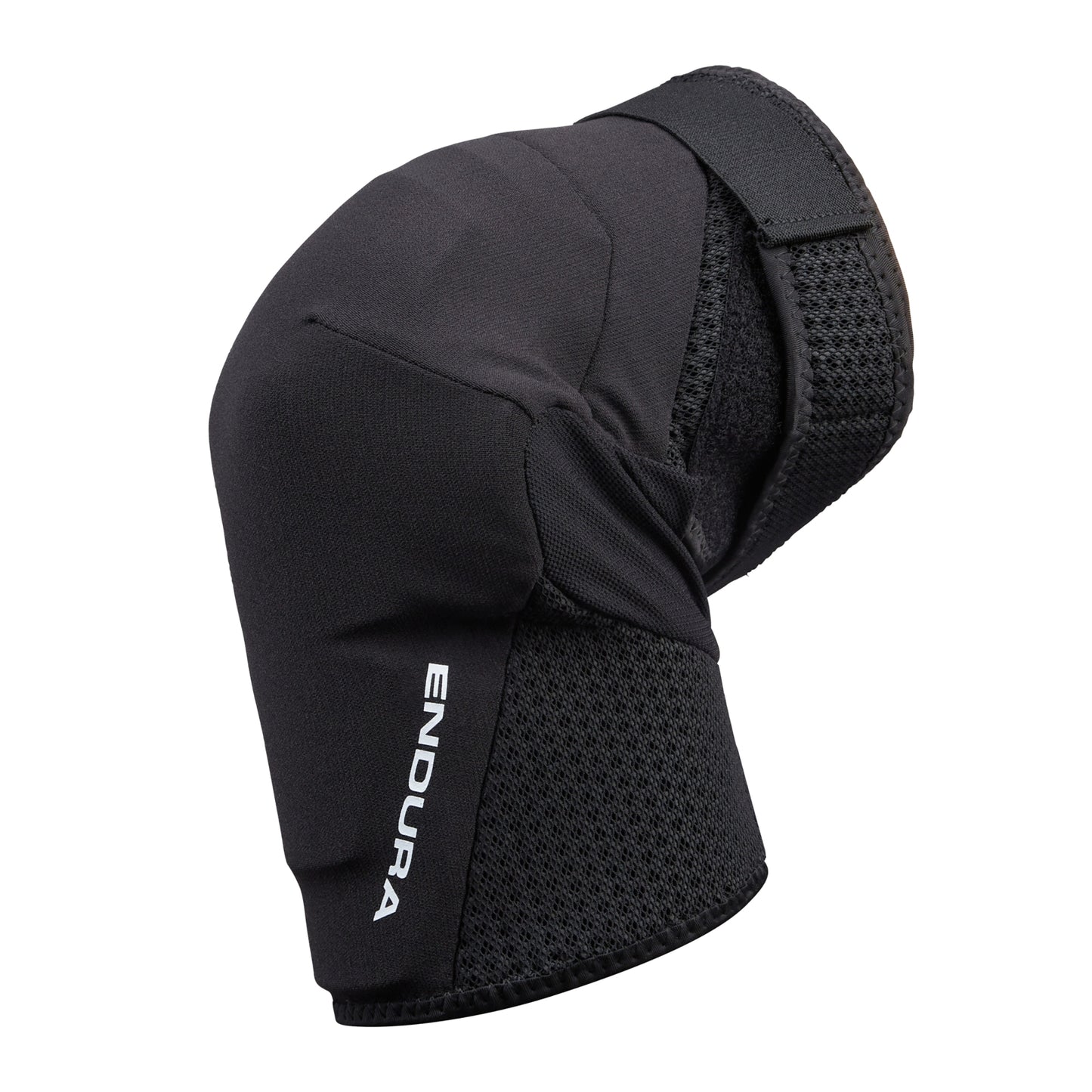 ENDURA | Rodilleras SINGLETRACK negro