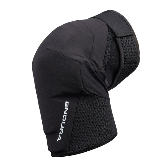 ENDURA | Rodilleras SINGLETRACK negro
