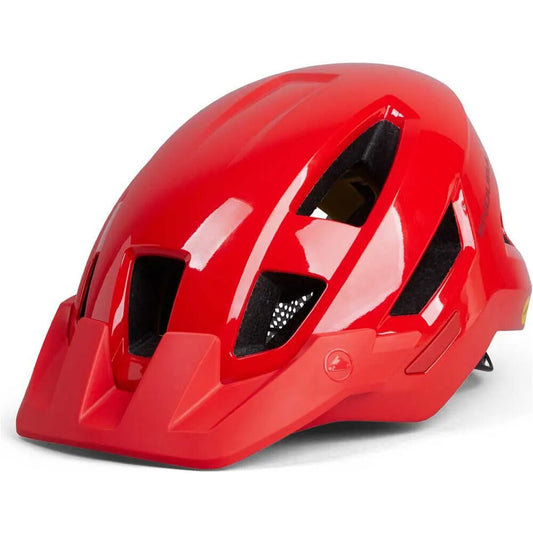 ENDURA | Casco de Mtb HUMMVEE rojo