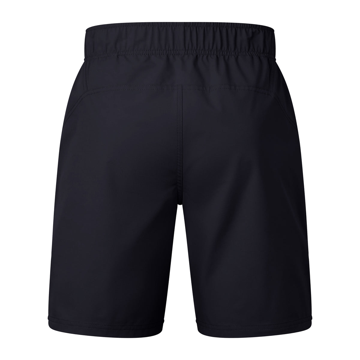 ENDURA | Short LOOP Baggy (With Liner) black
