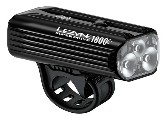 LEZYNE | Luz delantera SUPER DRIVE 1800+