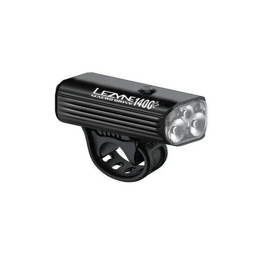 LEZYNE | Luz delantera MACRO DRIVE 1400+