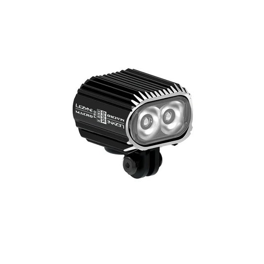 LEZYNE | Luz delantera e-Bike MACRO DRIVE 1000 compatible Bosch