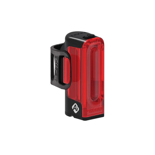 LEZYNE | Luz trasera STRIP PRO con alerta de frenado
