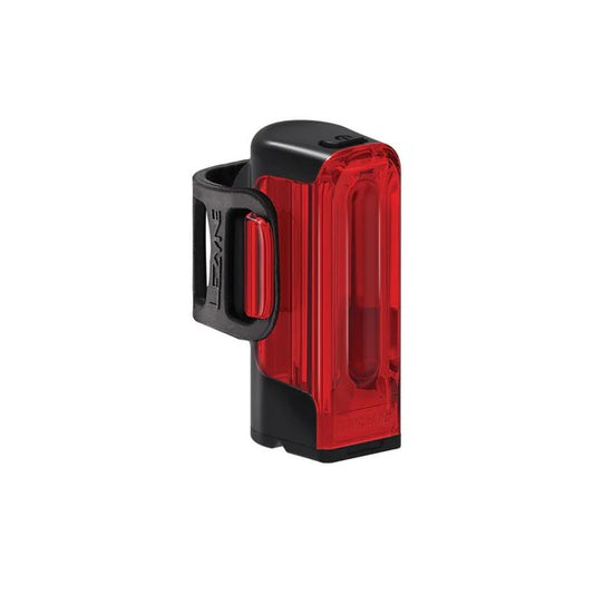 LEZYNE | Luz trasera STRIP DRIVE PRO 400+